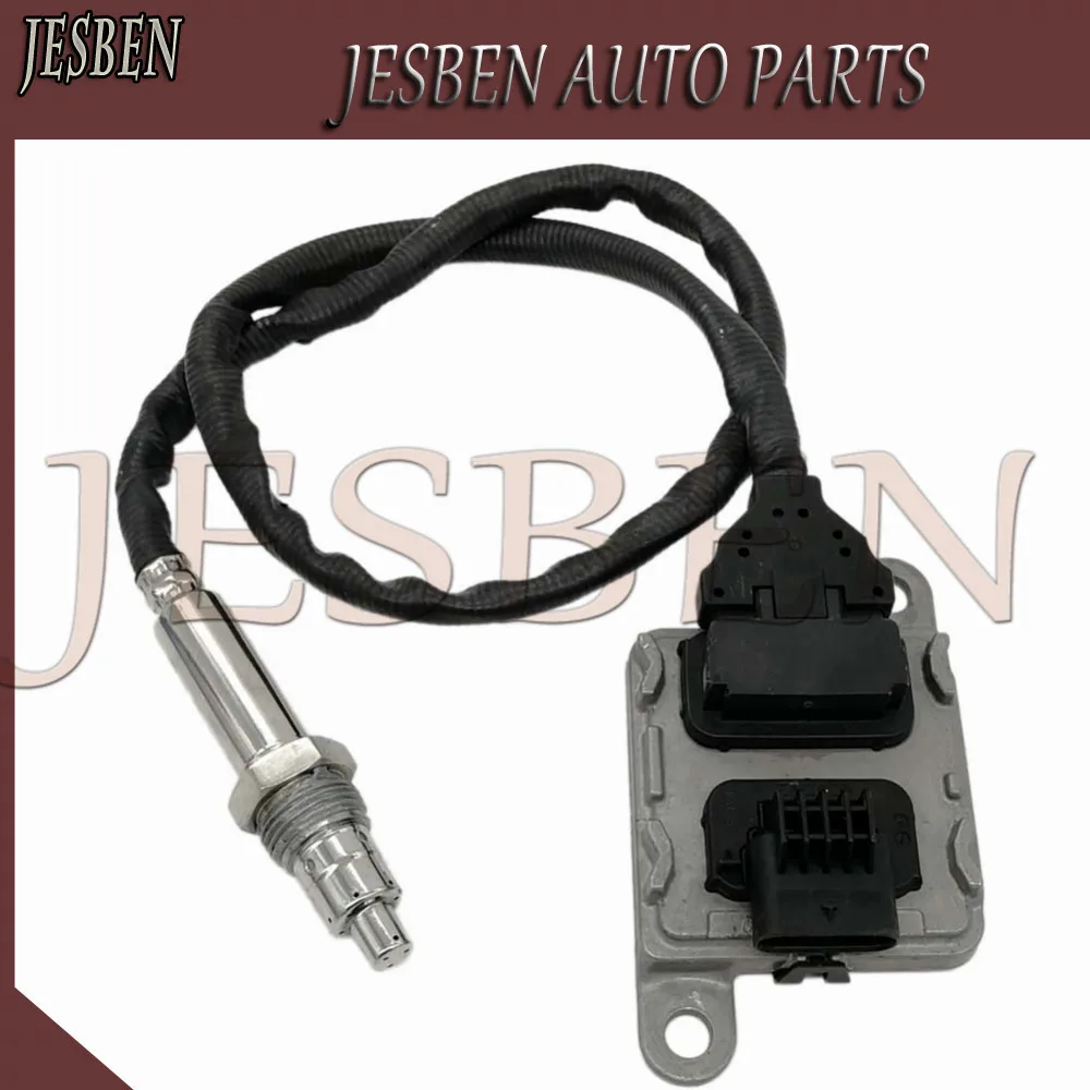 

29640-2F270 SNS3131B AAA2097840000 New Front Nox Sensor Lambda Fit For Hyundai STARIA 2.2 D4HB 2021 2022 2023 2024