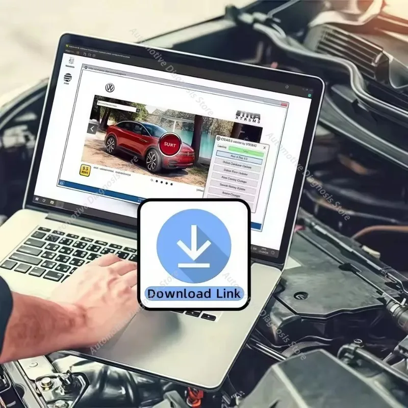 2026 Hot ElsaWin 6.0 & ETKA 8.5 Latest for VW Audi Skoda Seat Auto Repair + Video Install Multilingua l+ Premium Fast Download