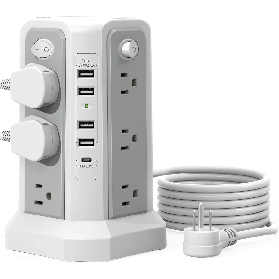 protector-contra-sobretensiones-torre-regleta-con-puerto-usb-c-pd18w-cable-de-extension-de-10-pies-con-12-salidas-de-ca-5-puertos-de-carga-usb-passus-powe