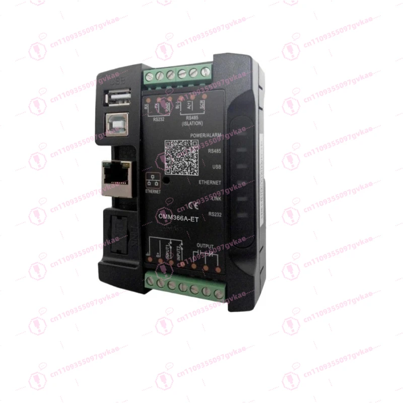 366A-4G Wired Ethernet CMM366A WIFI Cloud Server Communication Module