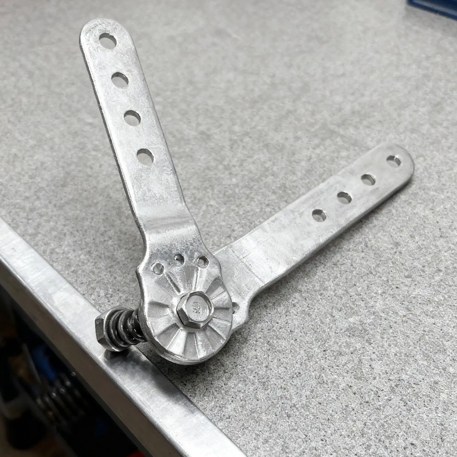 Sofa Bed Hinge Adjustable Height Furniture Accessories Furniture Folding Hinge For Technicians Homeowners Restorers Handymen