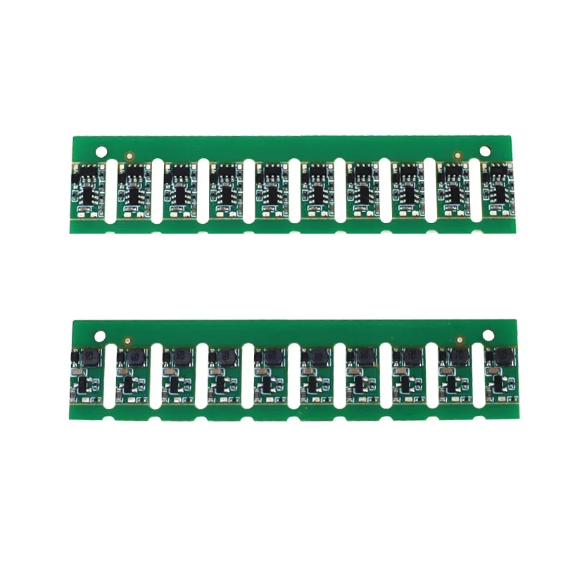 520nm Groene Laser Boost Driver Board (B Stijl), 1-100mW, 3-7V Input, 7V Output, DIY Circuit voor Lasermodules & Podiumverlichting