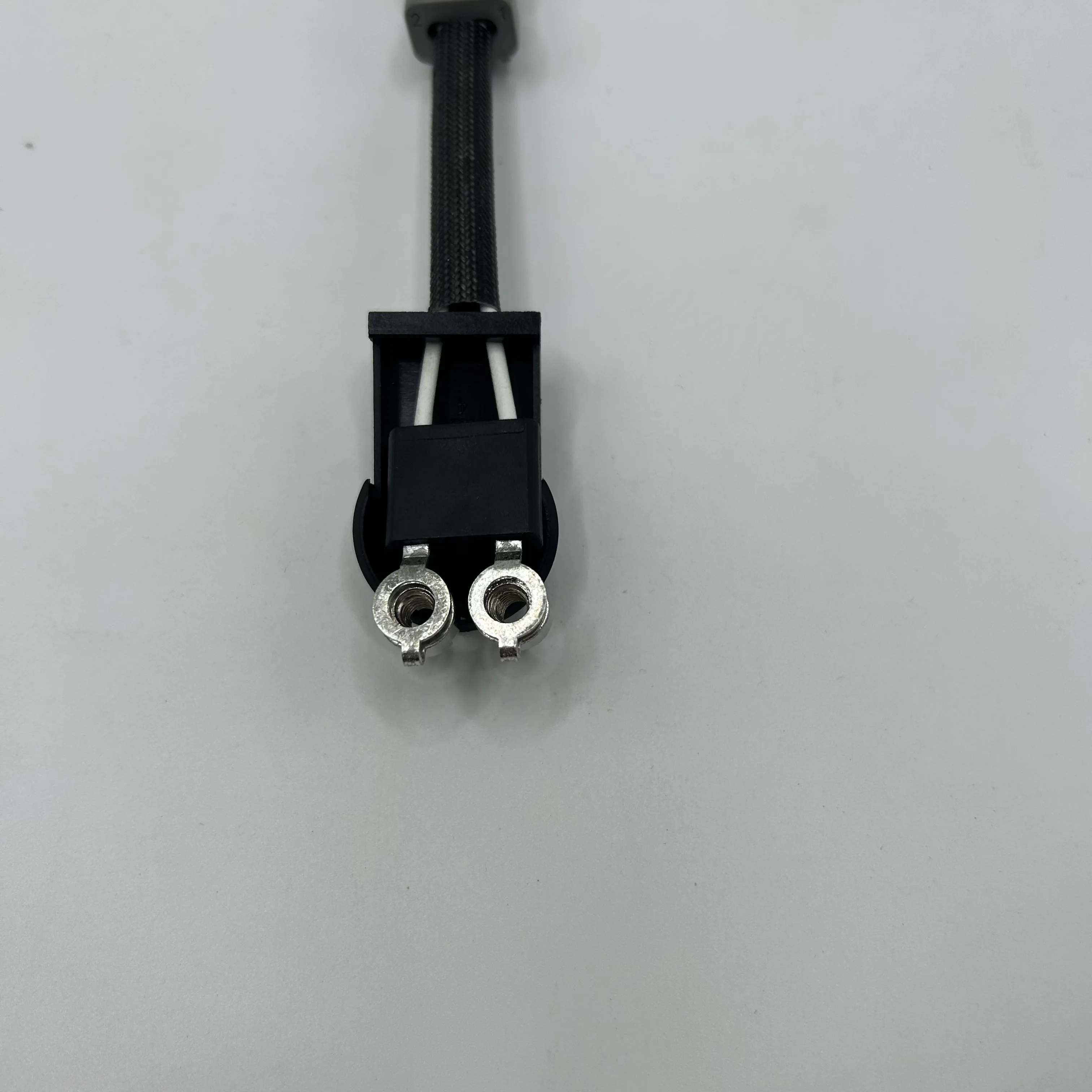 for Cumminss ISM11 QSM11 Engine M11 Diesel Common Rail Injector Plug 455-73803682 3071626 Wiring Harness Cable Connector