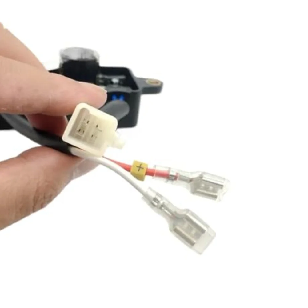 

Automatic Idle Control Voltage Regulator for Consistent Power Supply and Improved Energy Efficiency in Multiple Applications