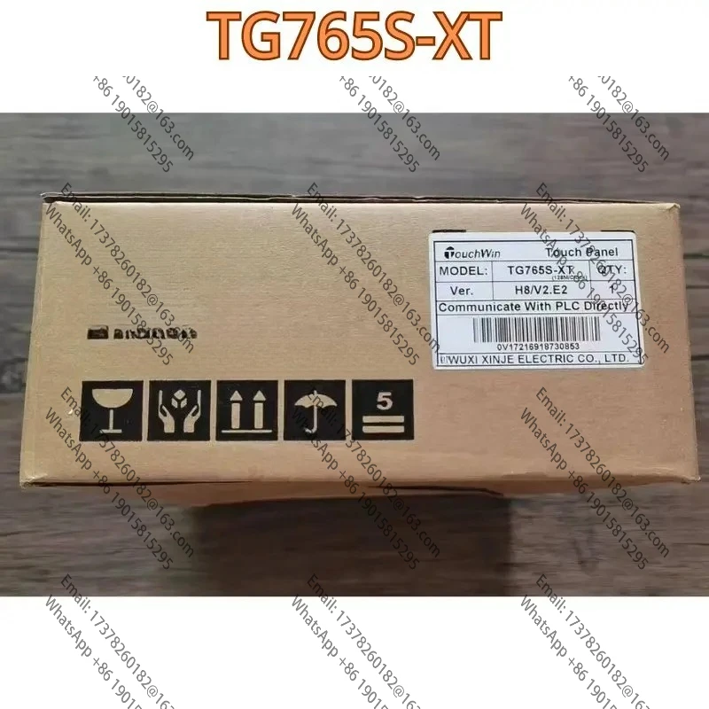 

New original touch screen TG765S-XT for fast shipping
