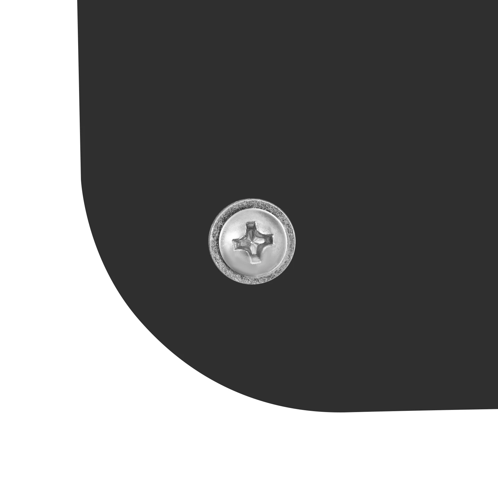 قبة خارجية كوة RV مقاس 26 × 26 بوصة باللون الأسود، كوة تخييم، كوة تركيب علوية، للمركبات الترفيهية العالمية، المعسكر، 66 × 66 سم #5