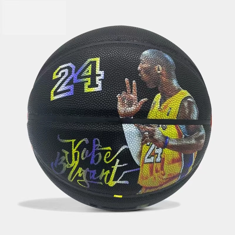 Basketball Ball Size 7 PU Material High Quality Outdoor Indoor Men Women Training Match Balls