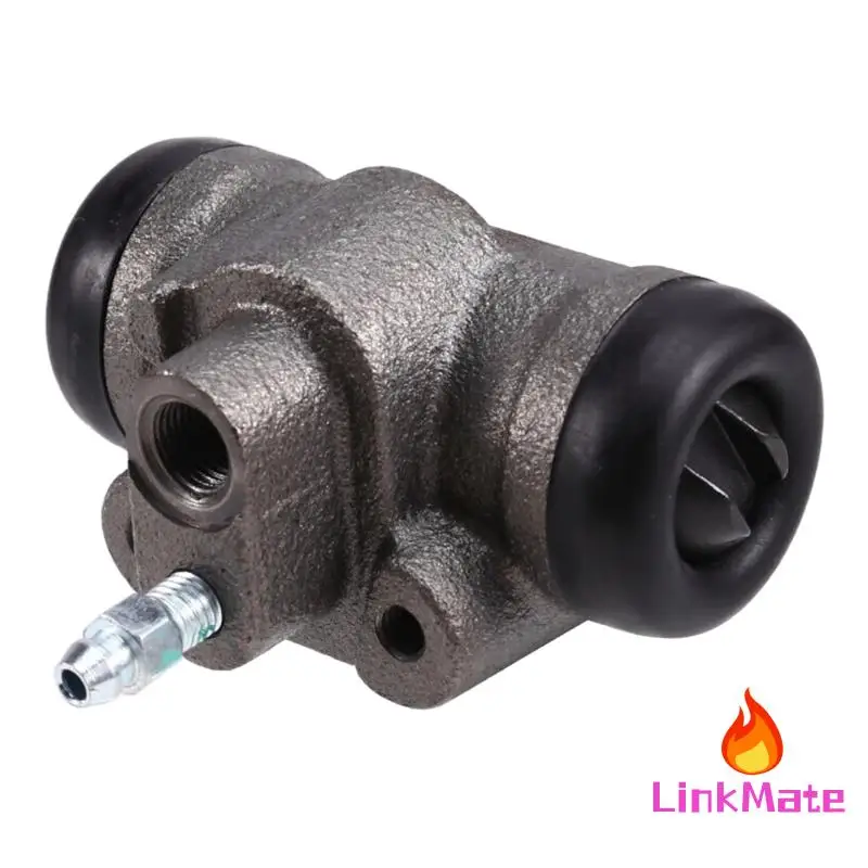 

Wheel Cylinder Brake Cylinder EW157834 EC0126610B YL8Z2261BB BRWC-44 For FORD ESCAPE MERCURY MARINER 2.3L L4 2005-2007