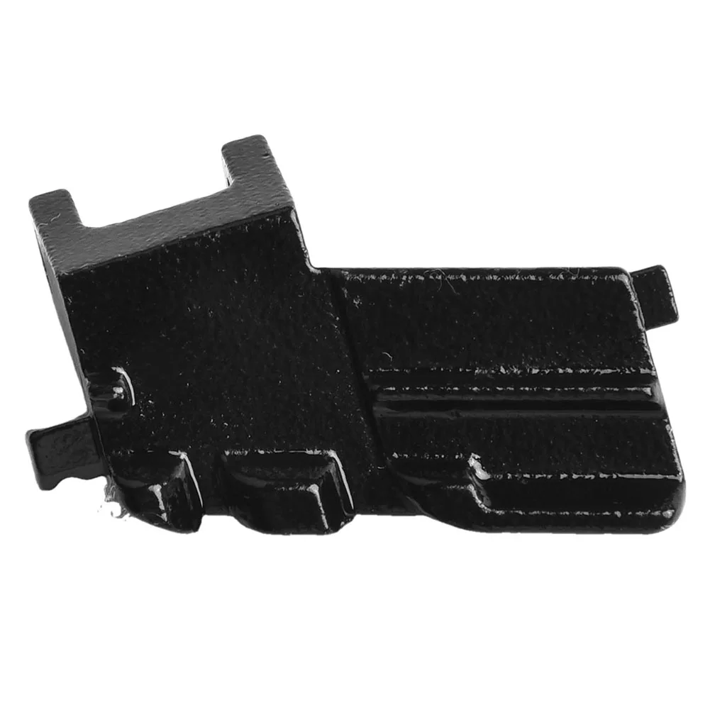 Alimentatore per riparazione chiodatrice 883-901 Alimentatore per alimentatore NV45AB Un materiale in acciaio nero Pezzo di ricambio ingegnerizzato Pacchetto di quattro unità