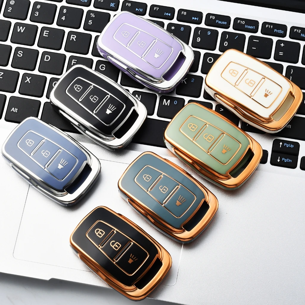 Off We Go Car Key C…