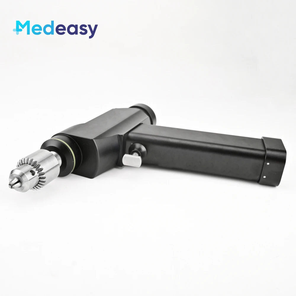Medical Surgical Bone Drilling Machine With Battery  Bone Power view 4
