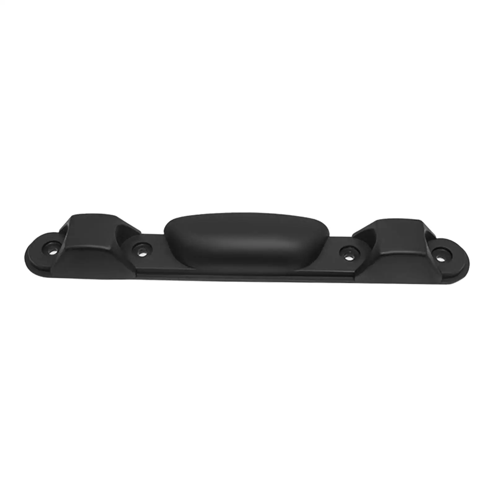 Suitcase Bracket Feet Durable Plastic Luggage Holder Pad for Folding Luggage Stand Repair and Storage Organizer