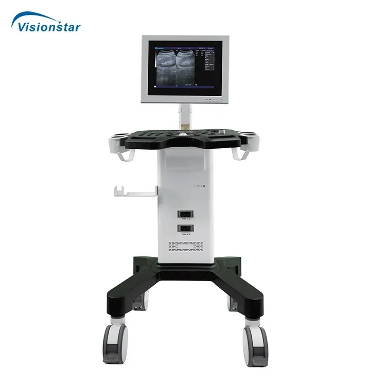 Cost-Effective Diagnostic Medical Ultrasound Machine Ultrasound Instruments with High Quality