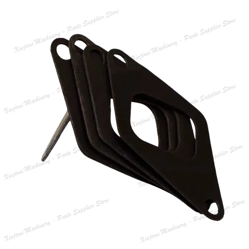 Heli Lonking Hangcha Forklift Xinchai C490 490BPG 4D27G31 4D29G31 Engine Sealing Gasket Overhaul Package 490BPG