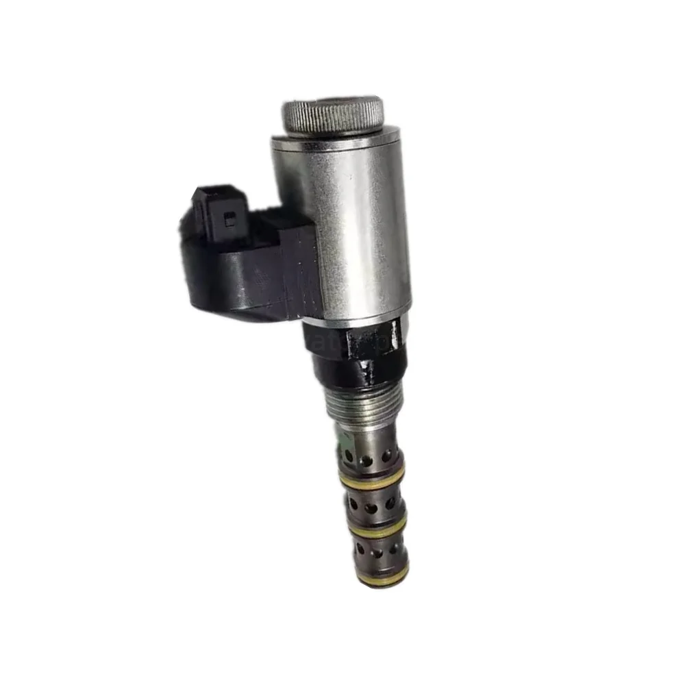 107013 WAL16 pour 12C1787 LiuGong CLG950E/952E/956E électrovanne de Transmission ER12M1ONB/PL 2110016   Pièces de chargeur