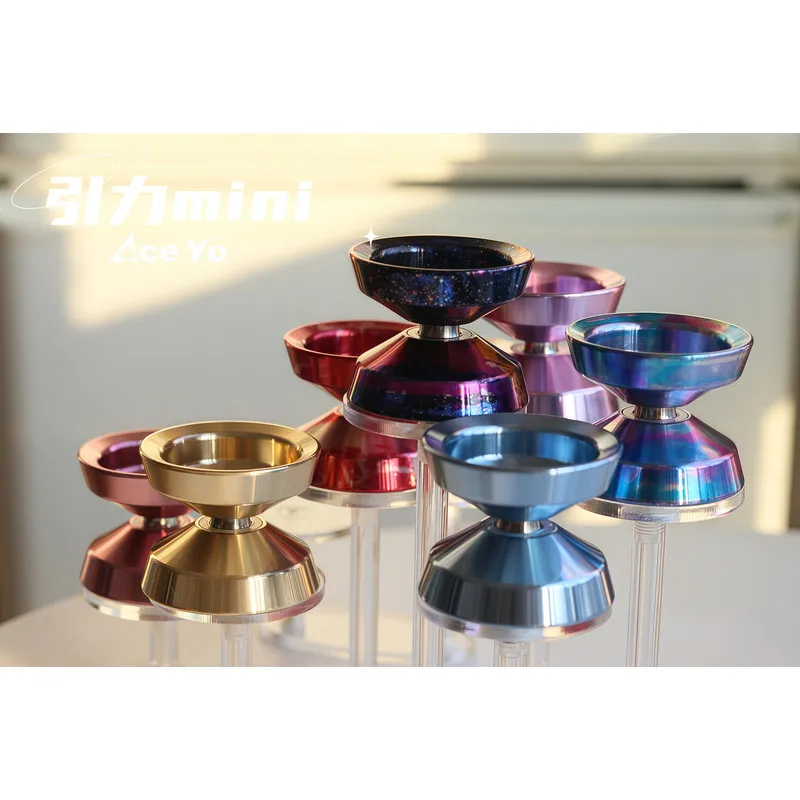 Thumbnail 4 - #31 Latest Professional Yoyo Toys Offers