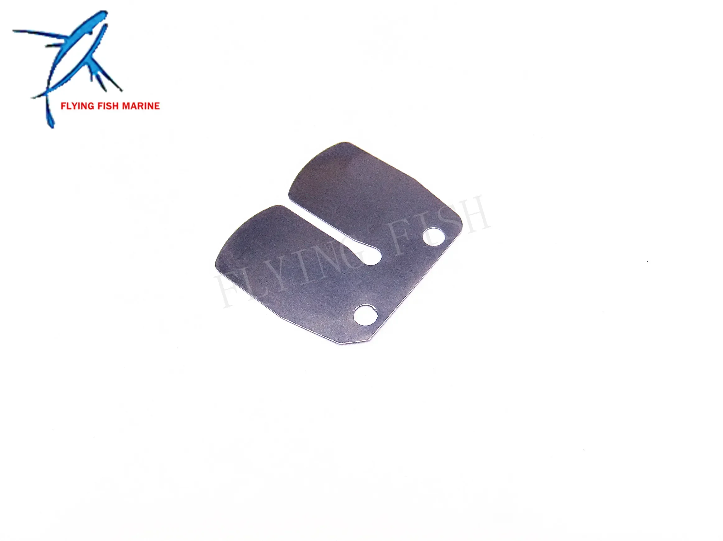 Outboard Engine 34-16706 Reed Valve for Mercury Mariner Boat Motor 4HP 5HP