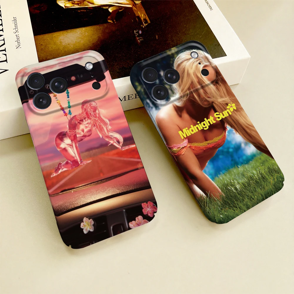 Phone Cases Zara - iPhone 17 16 15 14 13