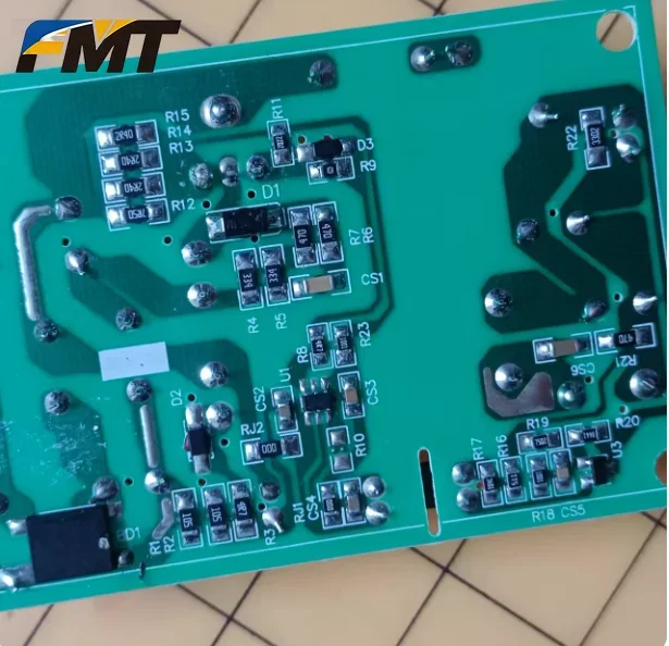 FB2319DR 1Pcs Power board  for Emmett electric air CA23-RD1 RD2 RD7