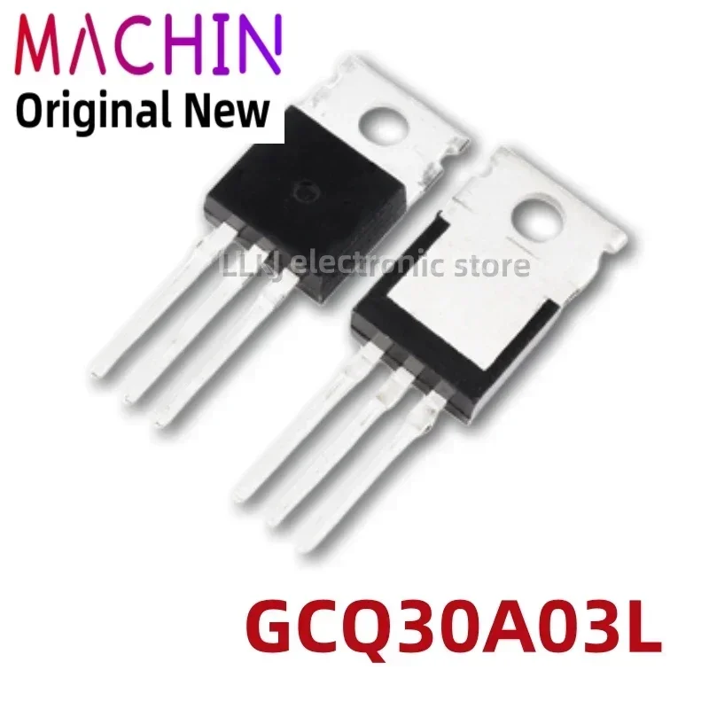 1Pcs GCQ30A03L TO22…