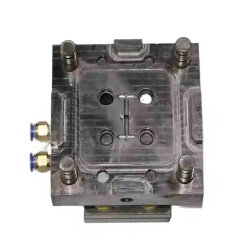 

High Precision Customized Multi Cavity Plastic Injection Mold OEM Manufacturing Services