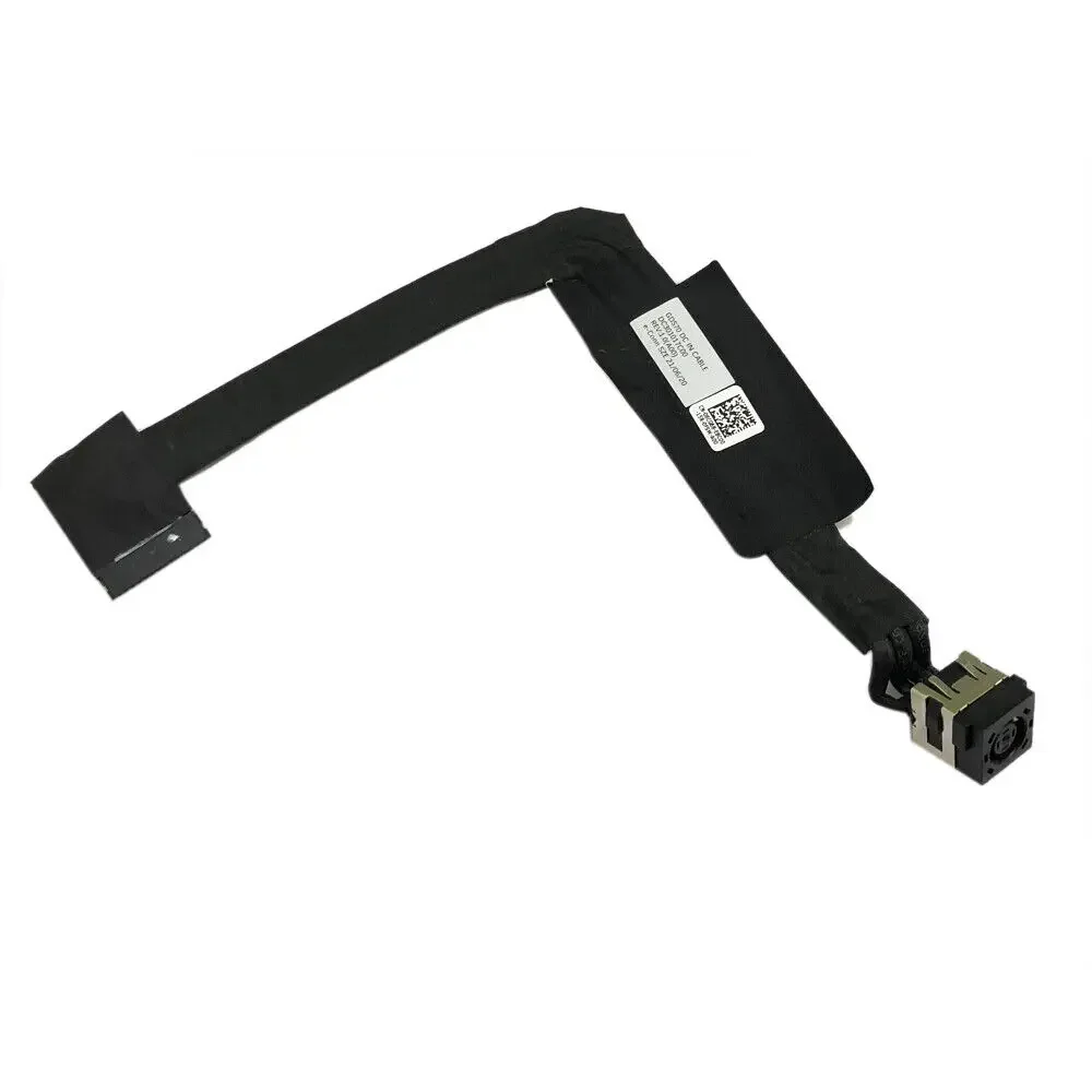 

Разъем для зарядки Alienware X17 R1 R2, интерфейс питания, головка разъема 06CG68 DC301017C00