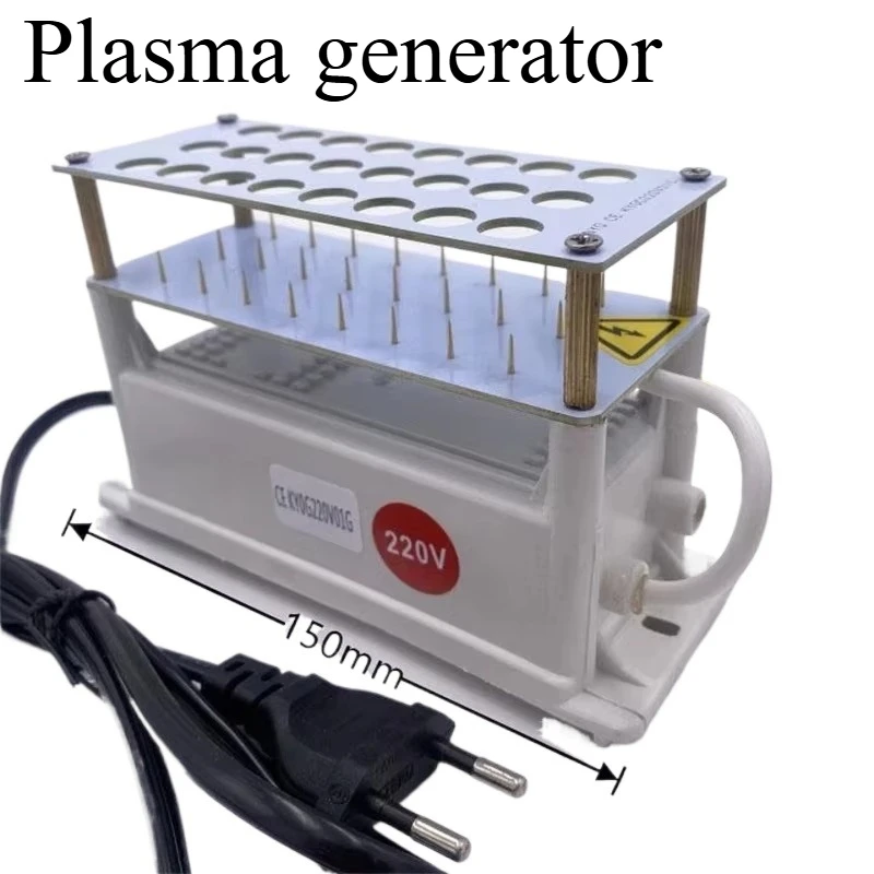 High Concentration Plasma Generator Module for Smoke, Odor, Deodorization, Sterilization, Disinfection, Air Purifier Accessories