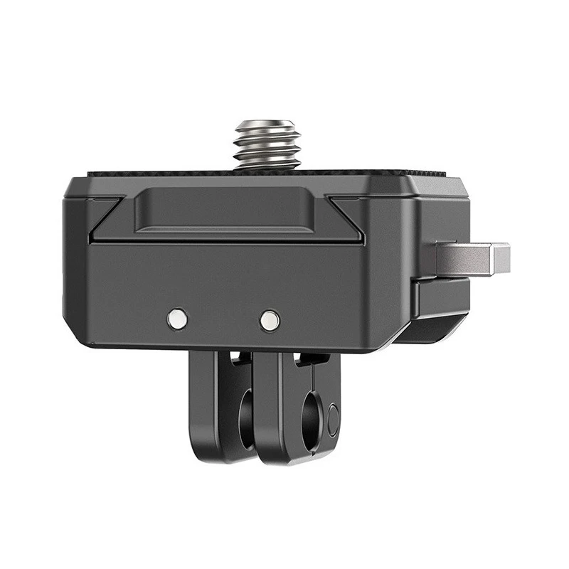 

hummingbird quick disassembly and quick installation board mobile phone, micro-single action camera base accessories.