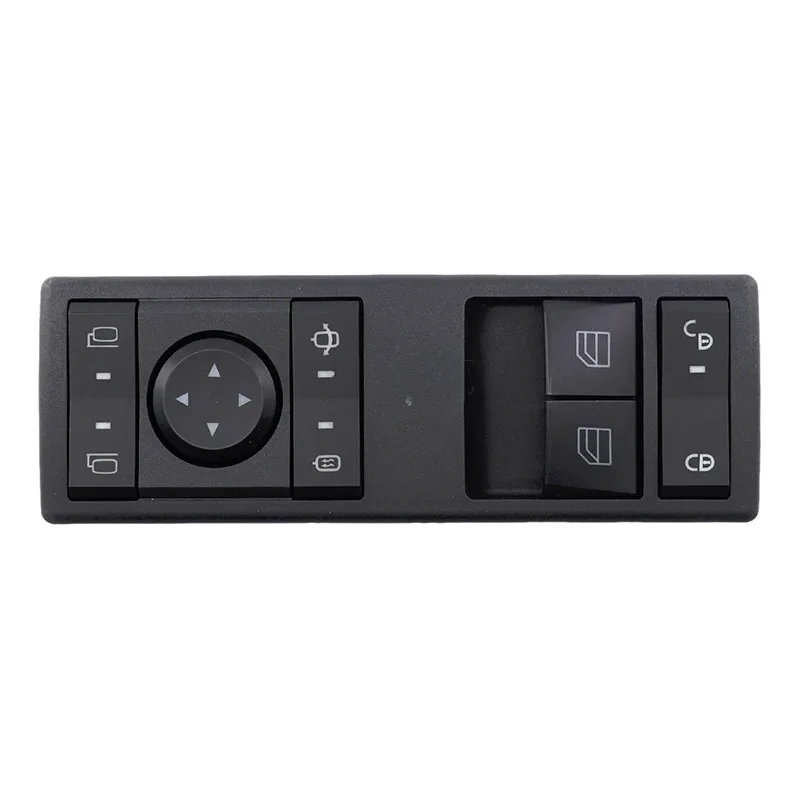 NEWM:9605450813 Auto Accessories Glass Lifter Switch Power Window Control Switch For Benz