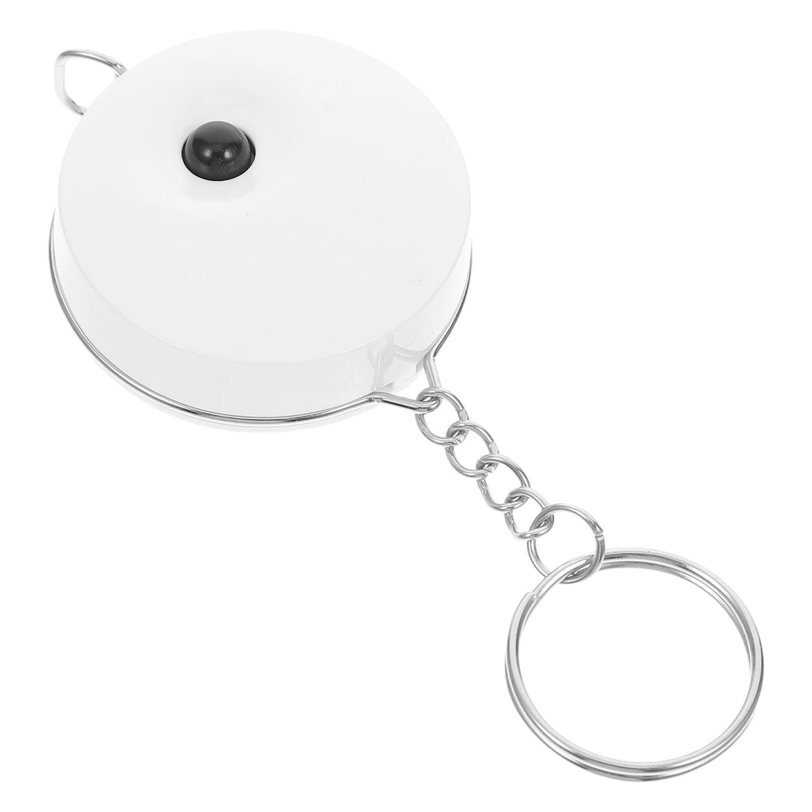 

C y Waist Measure 1.5m Soft Fabric Fabric Measuring Tape Cute Ruler Sewing Accessories Portable Mini Portable Body Waist