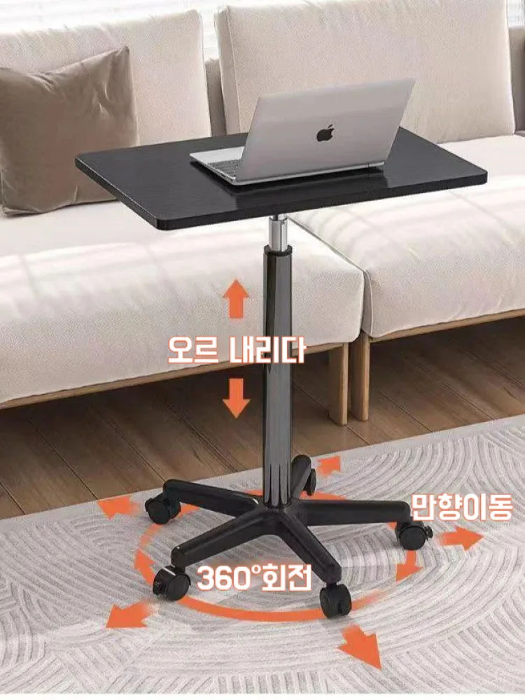 Office Desk Portable Computer Desk Small Bedside Standing Table Door Lout Lip Desk Work Table Computer Desk portable Small Office Desk Side Table