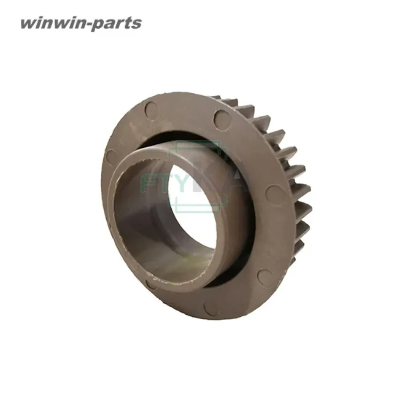 1PC Fuser Upper Heat Roller Gear JC66-01699A for Samsung CLP 310 310n 315 315w CLX 3170 3170FN 3175 3185 3185FN