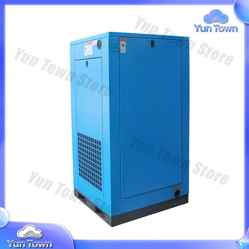 Small Industrial Belt Driven Screw Air Compressor 15kw BK15-10 for Air Compressor for Industrial Use for Workshop for Factory