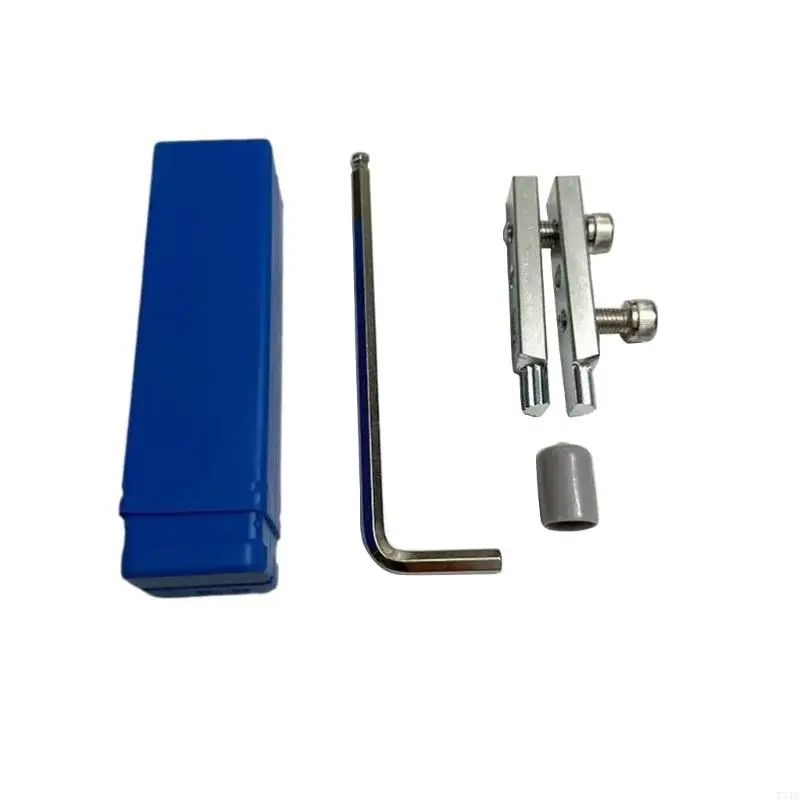 

77JA Ergonomic Handle Screw Extractor Removal Tool For Comfortable And Efficient Use