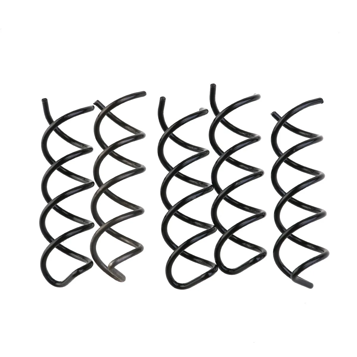 

Набор для укладки волос своими руками для женщин: черные металлические иглы, заколки, зажимы, подушечки — незаменимый комплект для создания причесок