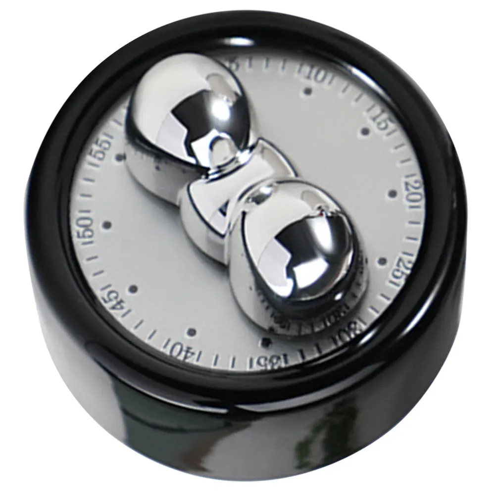 

Cute Kitchen Mechanical Multifunctional Time Manager For Baking Cooking Eggs Sturdy Desktop Decor Reusable Tool Home