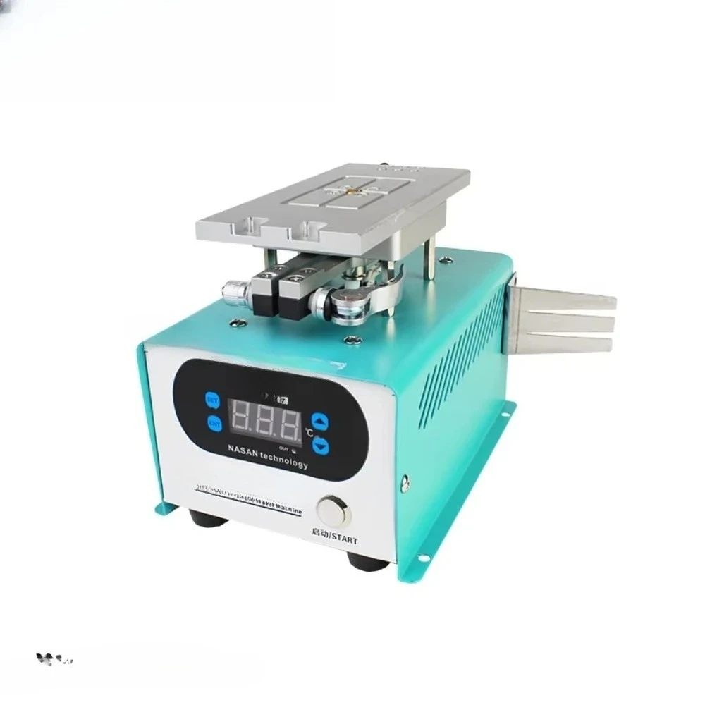 

Mobile Phone Repair Combination Mobile Phone Screen Refurbishment Tool Laminator NA-SUPA LITE 1 NA-B2 + RS1 SP23 Repair Tool
