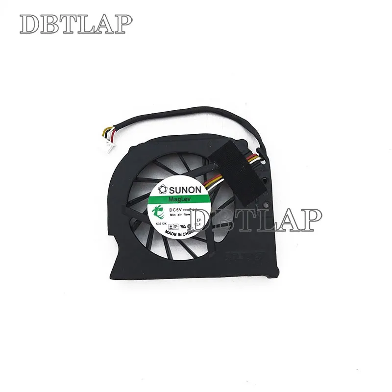 

cooling cpu cooler fan for HP Compaq 2510P cooling Original ART3DOT2TATP063A 451731-001 FOX 3DOT2TATP063A