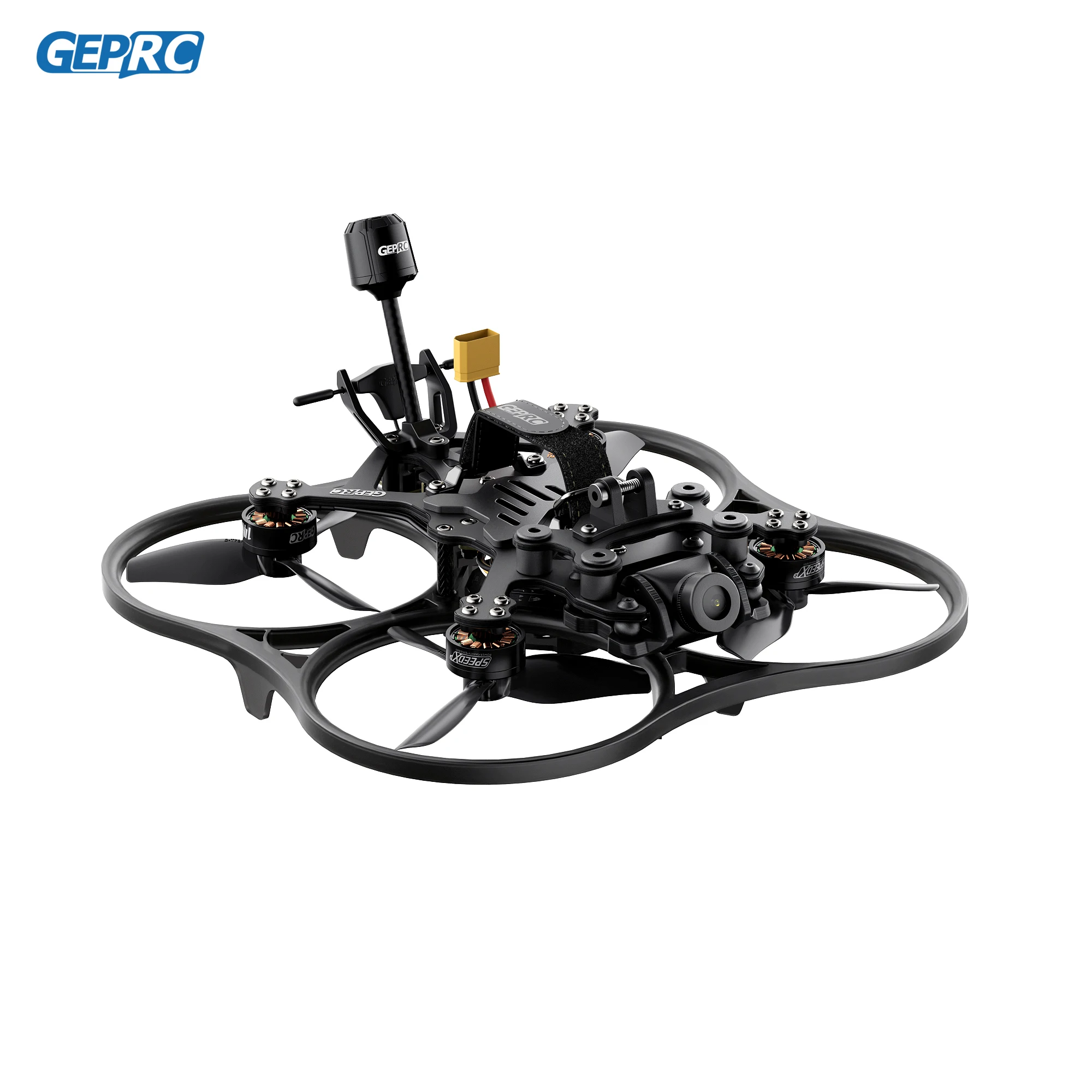 GEPRC Cinelog30 V2 아날로그 FPV TAKER F722 45A AIO FC 1404, 3850KV 모터, 플라이 라이트 FPV 레이싱 드론, RC FPV 쿼드콥터