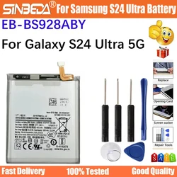 Batterie pour Samsung Galaxy Dock S7 S8 S9 S10 S20 Edge Plus S5 Note 8 4 3 G950F G930F G920F G960F G973F G935F G955F, BatBR