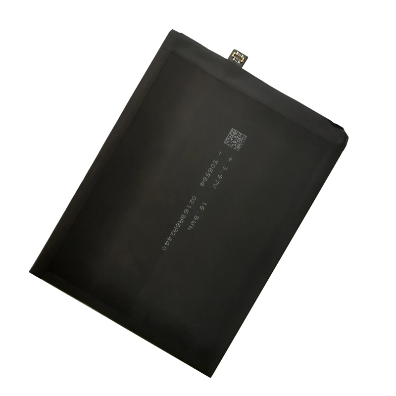 Batería de repuesto BM53 para Xiaomi 10T, 10T Pro, Mi 10T, 5000mAh, baterías BM53 + envío rápido 3