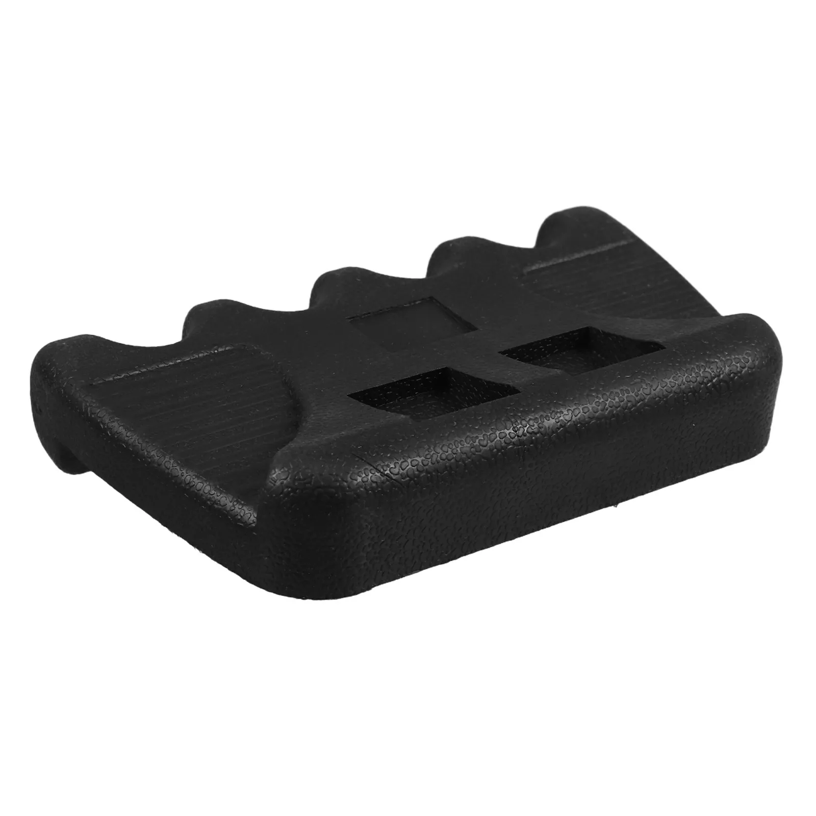 

Desktop 4 Slot Billiard Cue Holder Plastic Pool Cue Rack Portable Snooker Hanging Claw Rack Billiard Accessories Stand