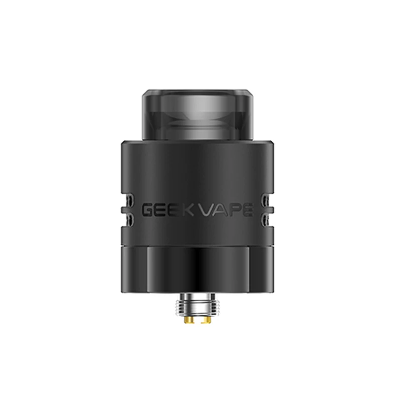 Original Geekvape Tsunami Reborn Z RDA Tank Dual Coil DIY Deck DTL RDL Vape Atomizer Electronic Cigarette