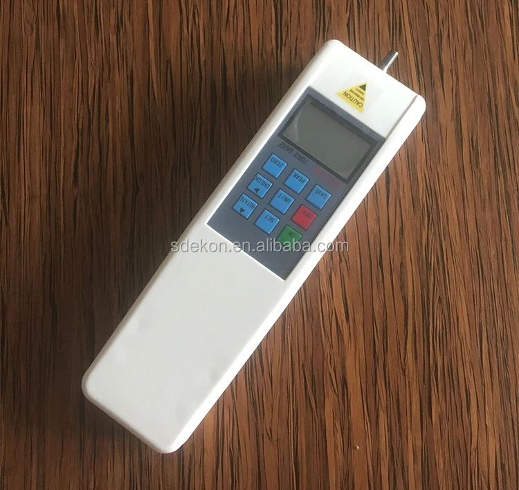 HF-30K 30KN Digital Push Pull Force Gauge