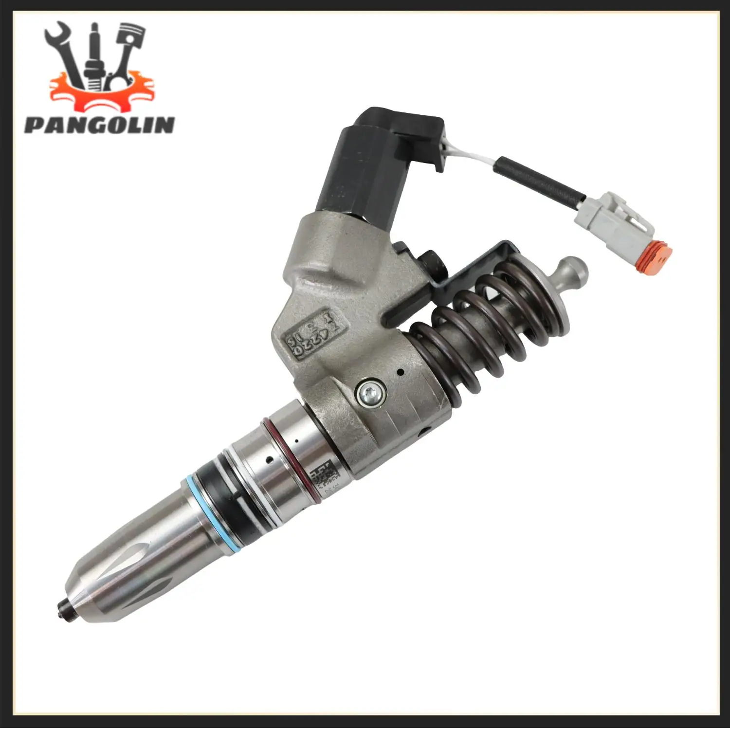 

Fuel Injector 3411756RX For M11 ISM Engine Fuel Supply System Accessories