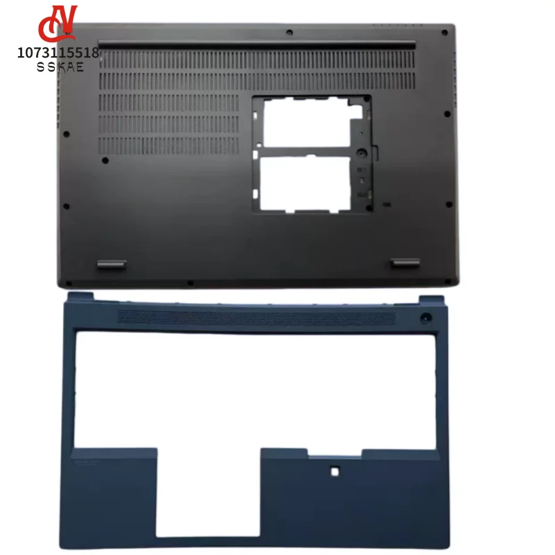 coque-inferieure-couvercle-de-base-repose-poignets-boitier-superieur-cadre-du-clavier-pour-ordinateur-portable-thinkpad-p15-gen-1-5cb0z69111-5cb0z69125