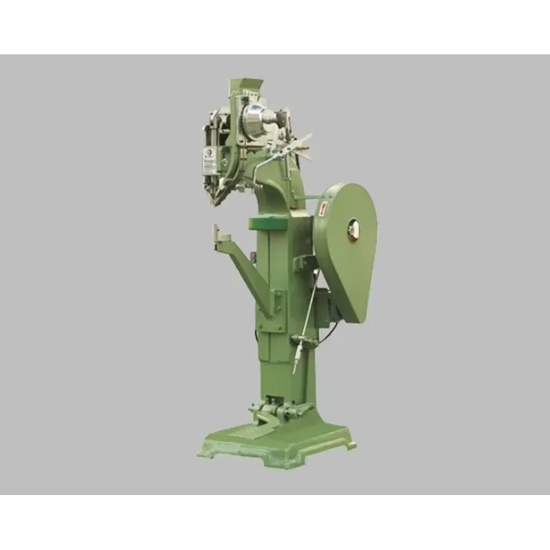 Machine Rivet Machine High Quality Security Best-Selling Full-Automatic Rivets Rivet Machine for Sale
