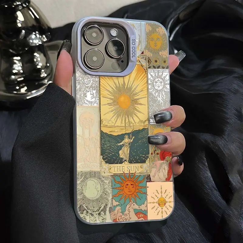 Sun Goddess Phone C…