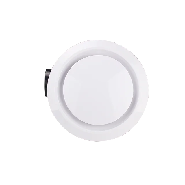 Kitchen Bathroom Ventilation Fan Ceiling Exhaust Fan E****mical Simple White Exhaust Fan