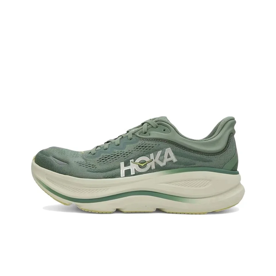 

HOKA ONE ONE Bondi 9 Сочный папоротник 1162011-SNTF